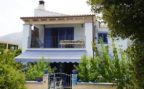 Casa Azzurra