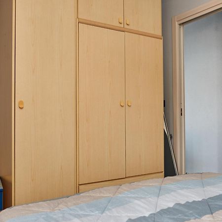 Apartamento Casa Azzurra Cala Gonone Exterior foto